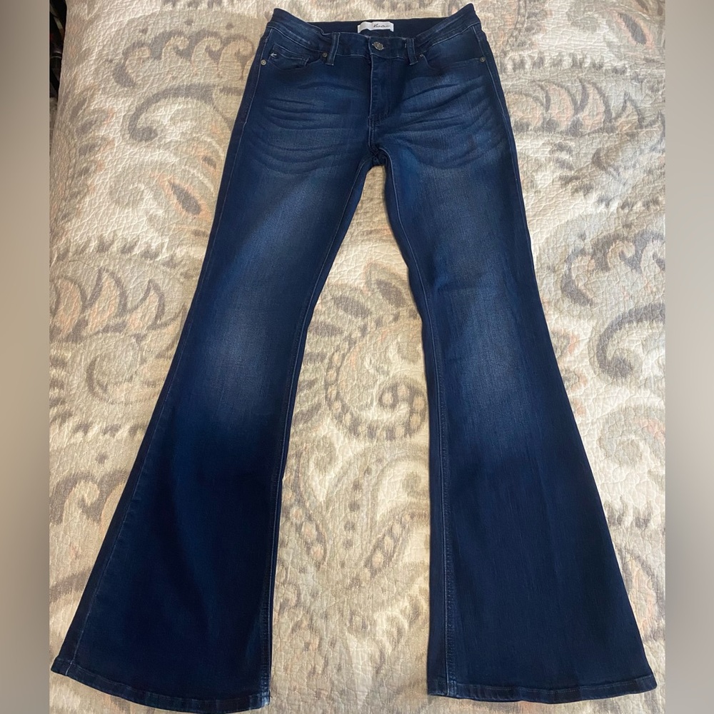 KanCan Flare Jeans